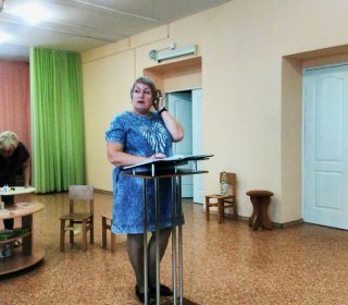 Отчет о работе методического объединения воспитателей