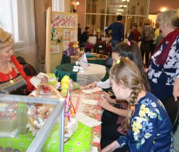 III Республиканский фестиваль отцов «Отец… как много в этом слове!»