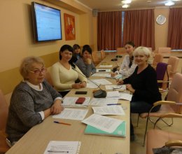 Курсы повышения квалификации в городе Москва