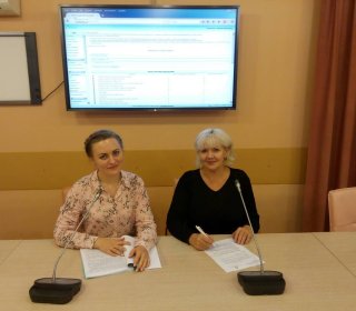 Курсы повышения квалификации в городе Москва