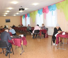 Круглый стол 