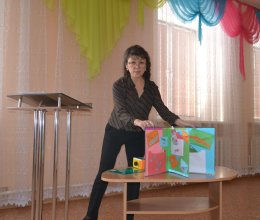 Методическое объединение по организации коррекционно-развивающих занятий учителя – дефектолога с детьми – инвалидами в условиях внедрения в ФГОС