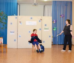 Сказка на новый лад