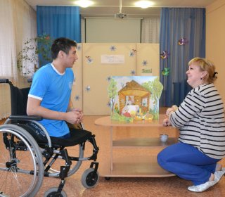 Сказка на новый лад