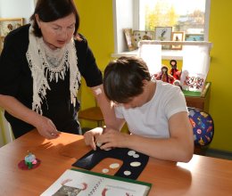 Февральское путешествие за Рождественской мечтой