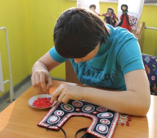 Февральское путешествие за Рождественской мечтой