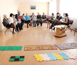 Современные методы и технологии в работе учителей-логопедов в работе с детьми с ОВЗ