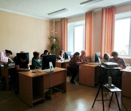 Отчет о работе методического объединения воспитателей №3