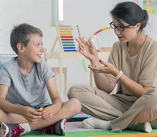 Инновационный социальный проект «Равное общение» получил финансовую поддержку от Фонда детей, находящихся в трудной жизненной ситуации