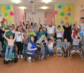 Мастер-класс по росписи имбирных пряников