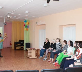 Актуальные проблемы социализации и адаптации детей-инвалидов в обществе