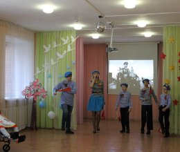 9 мая - в сердцах поколений! Спасибо вам за мирное время!