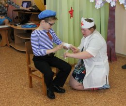 9 мая - в сердцах поколений! Спасибо вам за мирное время!