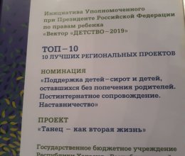 В топ-10 лучших!!