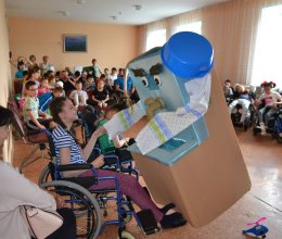 Премьера с доставкой на дом