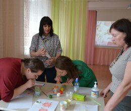 Конкурсанты, поздравляем вас с заслуженной победой!