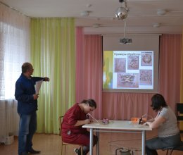 Конкурсанты, поздравляем вас с заслуженной победой!