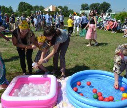 День Нептуна