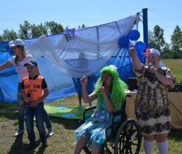 День Нептуна