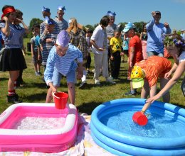 День Нептуна