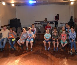 Путешествие в восточную сказку