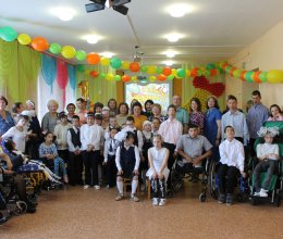 День знаний!