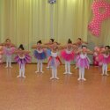 Центр культуры и народного творчества им. С.П.Кадышева организовал мероприятие для воспитанников дома-интерната «Теремок»