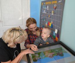 Онлайн – консультации для родителей