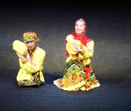 «Мир без границ»