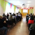 Семинар-практикум в доме- интернате «Теремок»