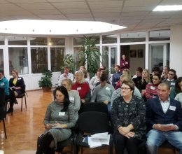 10 юбилейная межрегиональная иппотерапевтическая конференция