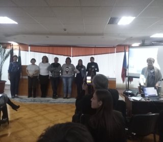 10 юбилейная межрегиональная иппотерапевтическая конференция