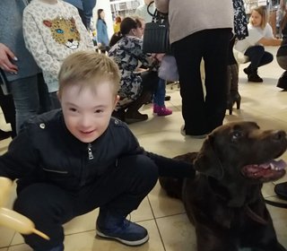 «День инклюзии»