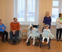 «Дари любовь - храни добро!»