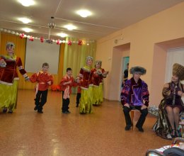 «Дари любовь - храни добро!»