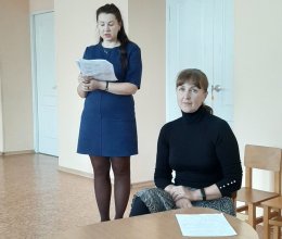 Использование  коррекционно- развивающих технологий в учебно- воспитательном процессе при работе с детьми с ТМНР