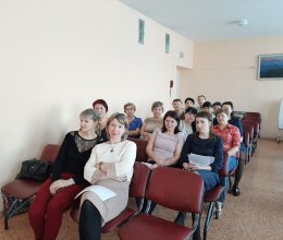 Использование  коррекционно- развивающих технологий в учебно- воспитательном процессе при работе с детьми с ТМНР