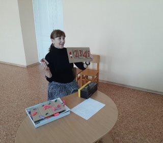 Использование  коррекционно- развивающих технологий в учебно- воспитательном процессе при работе с детьми с ТМНР