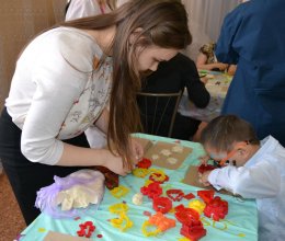 В преддверии Нового года…