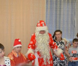 Поздравление от ведущего «Авторейтинг»