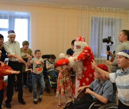 Поздравление от ведущего «Авторейтинг»