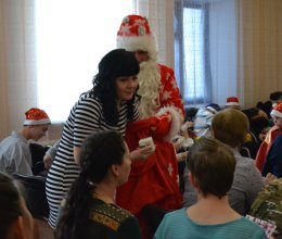 Поздравление от ведущего «Авторейтинг»