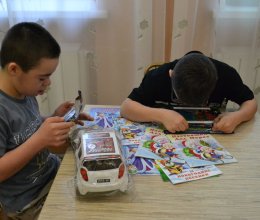 Поздравление от ведущего «Авторейтинг»