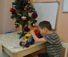 Поздравление от ведущего «Авторейтинг»