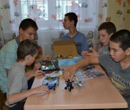 Поздравление от ведущего «Авторейтинг»