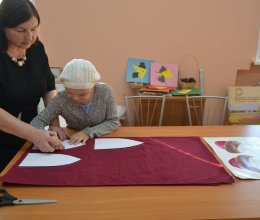 XV Международный фестиваль «Рождественская мечта»