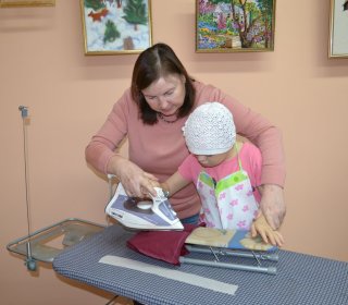 XV Международный фестиваль «Рождественская мечта»