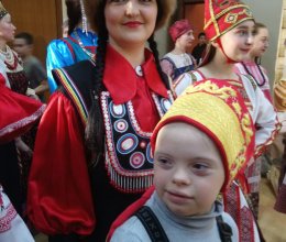 Место, где исполняются детские мечты