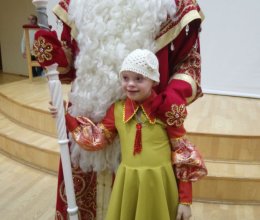 Место, где исполняются детские мечты