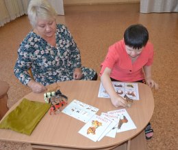 Семинар-практикум «Эффективность реализации грантового проекта  «Равное общение»